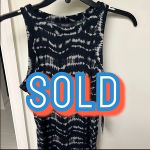 Vera Wang Simply Vera Tank